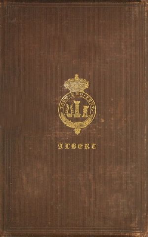 [Gutenberg 61205] • The Principal Speeches and Addresses of His Royal Highness the Prince Consort